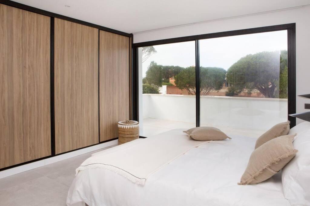 Villa Gades Exclusivo Chalet De Lujo Roche