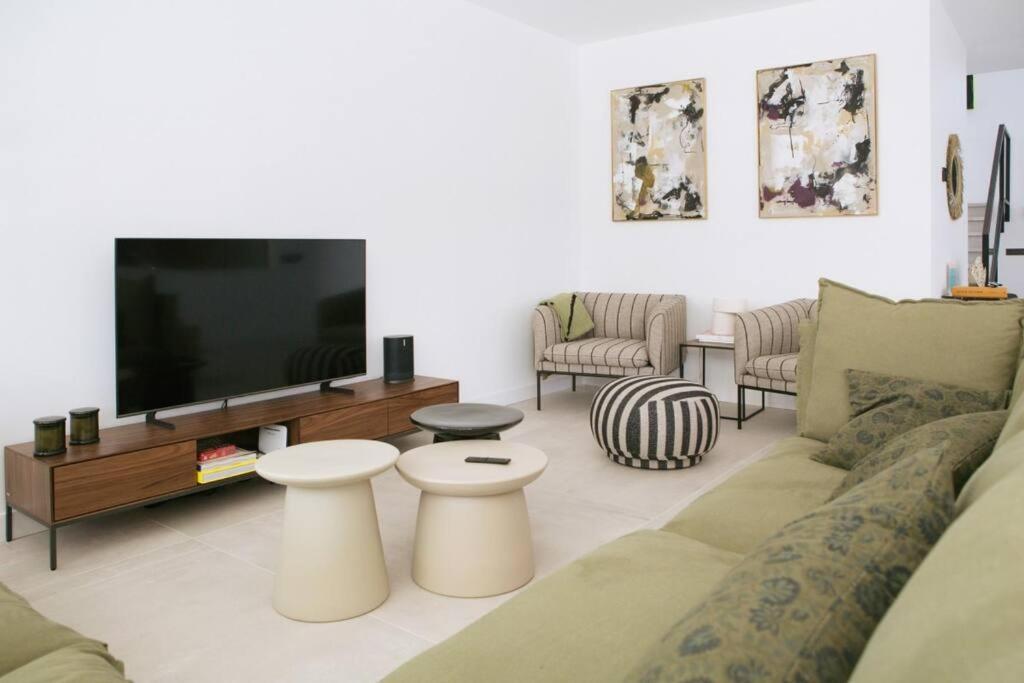 Villa Gades Exclusivo Chalet De Lujo Roche *