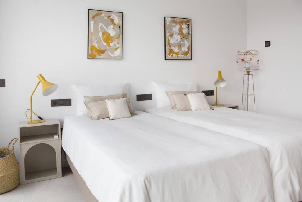 Gades Exclusivo Chalet De Lujo Roche Villa Cádiz