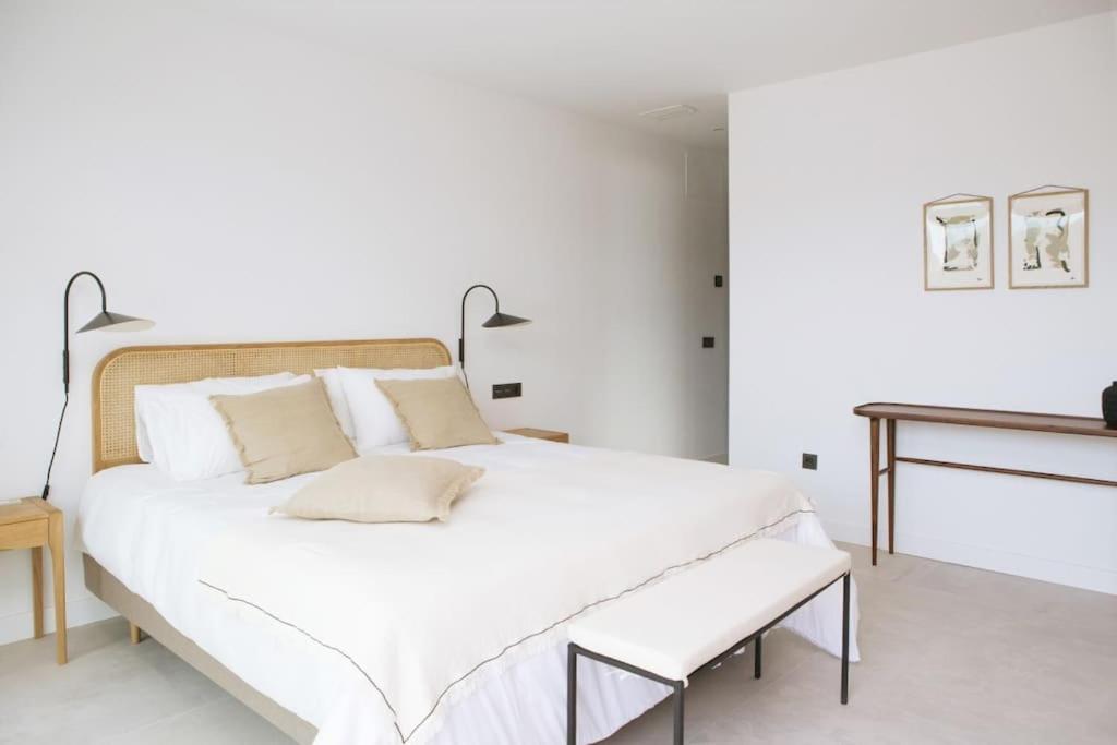 Gades Exclusivo Chalet De Lujo Roche Villa Cádiz