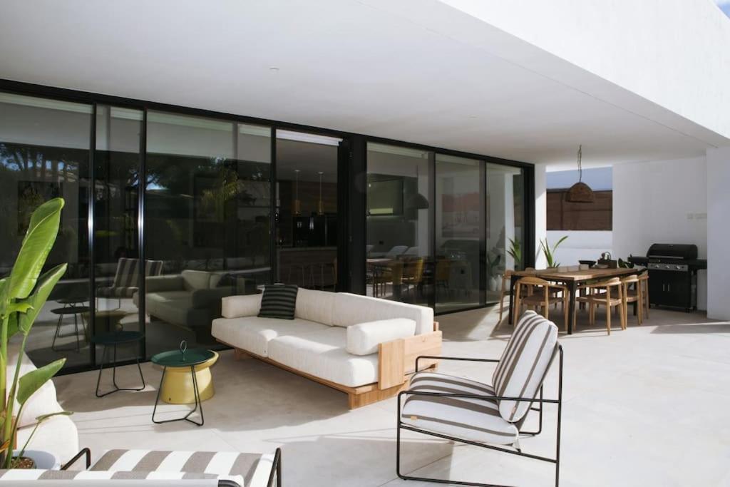 Gades Exclusivo Chalet De Lujo Roche Cádiz